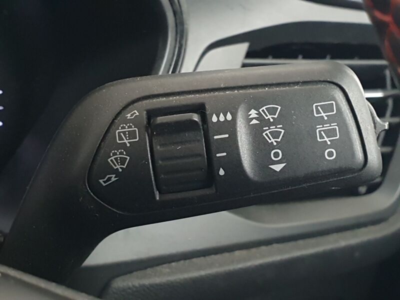 More views of Ford Focus