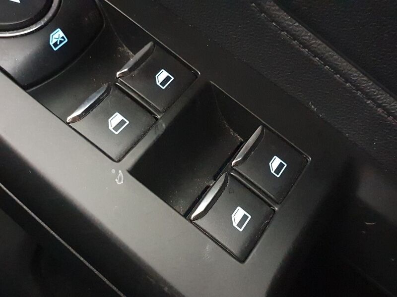 More views of Ford Focus