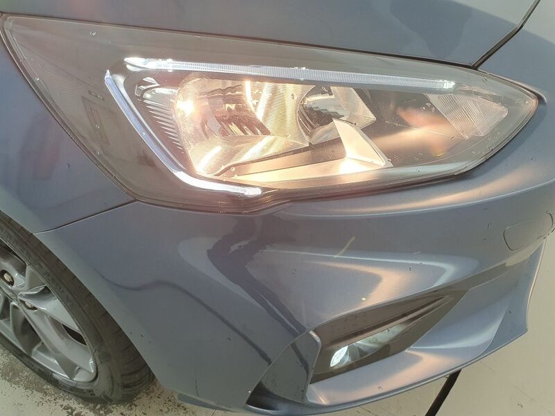More views of Ford Focus