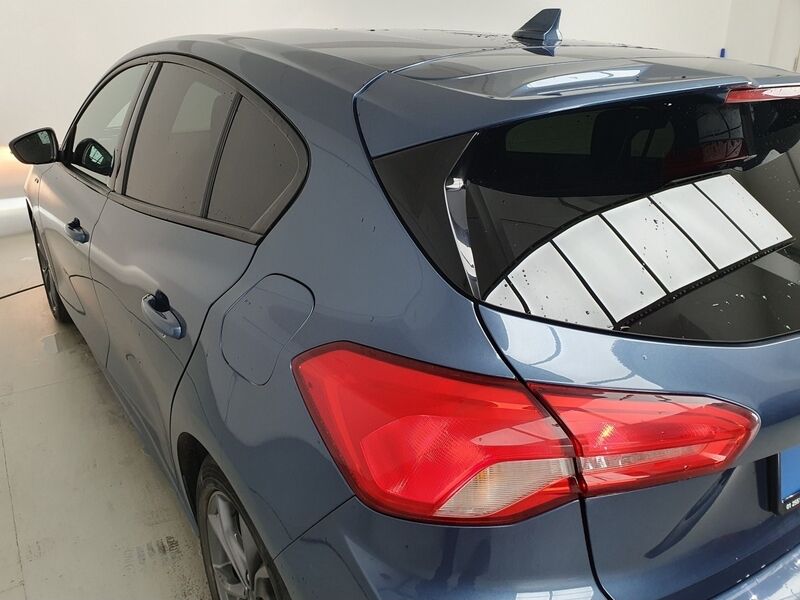More views of Ford Focus