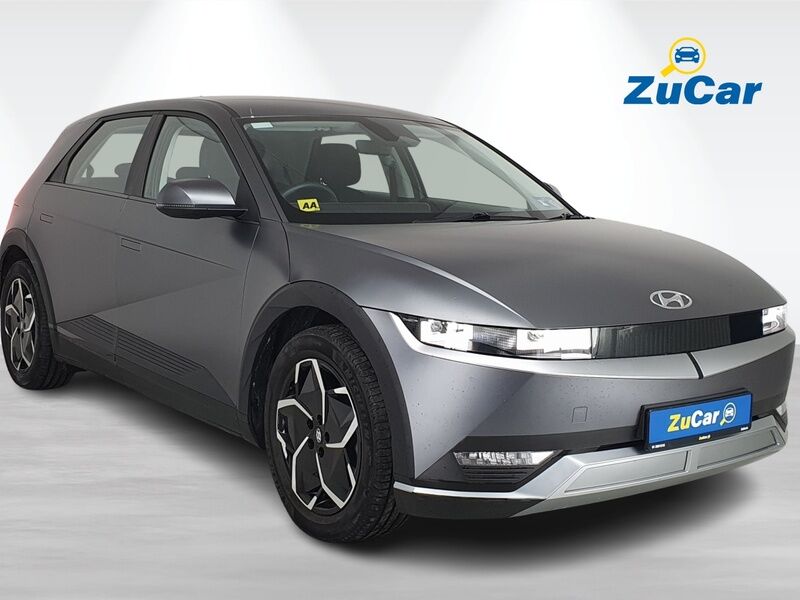 More views of Hyundai Ioniq 5