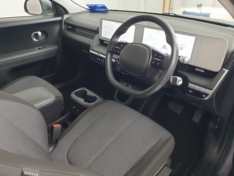 More views of Hyundai Ioniq 5