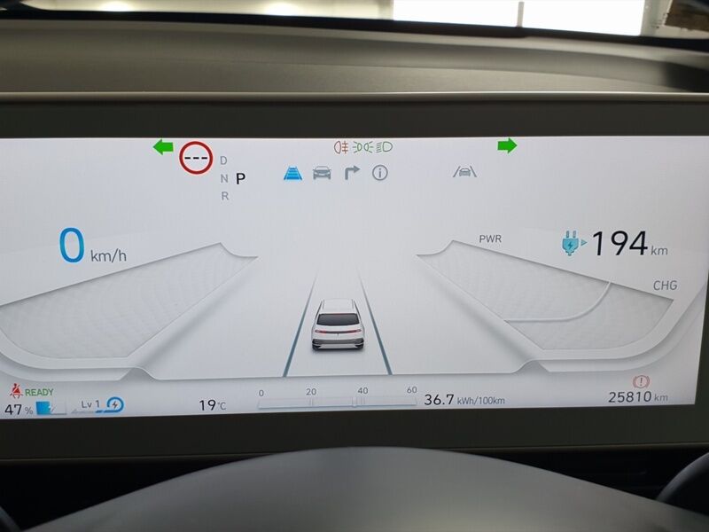 More views of Hyundai Ioniq 5