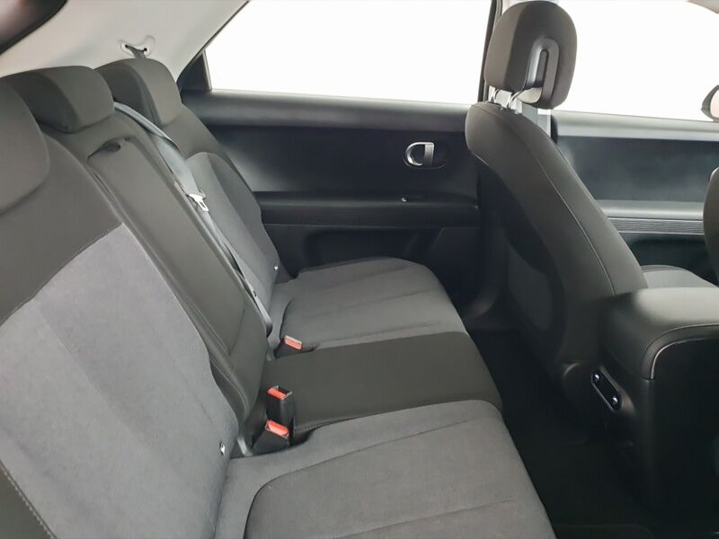More views of Hyundai Ioniq 5