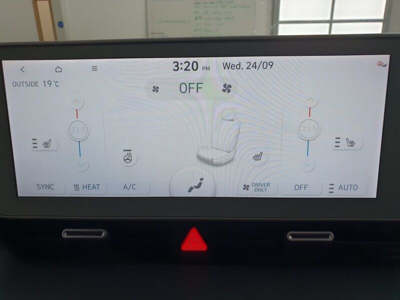 More views of Hyundai Ioniq 5