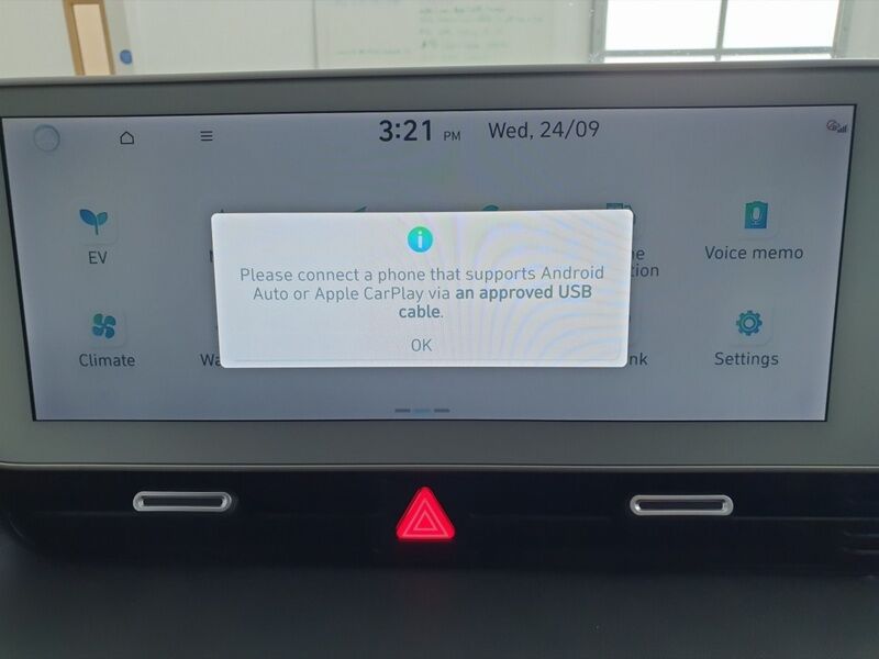 More views of Hyundai Ioniq 5