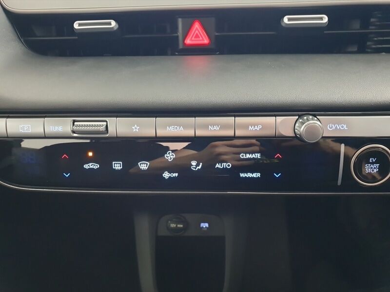 More views of Hyundai Ioniq 5