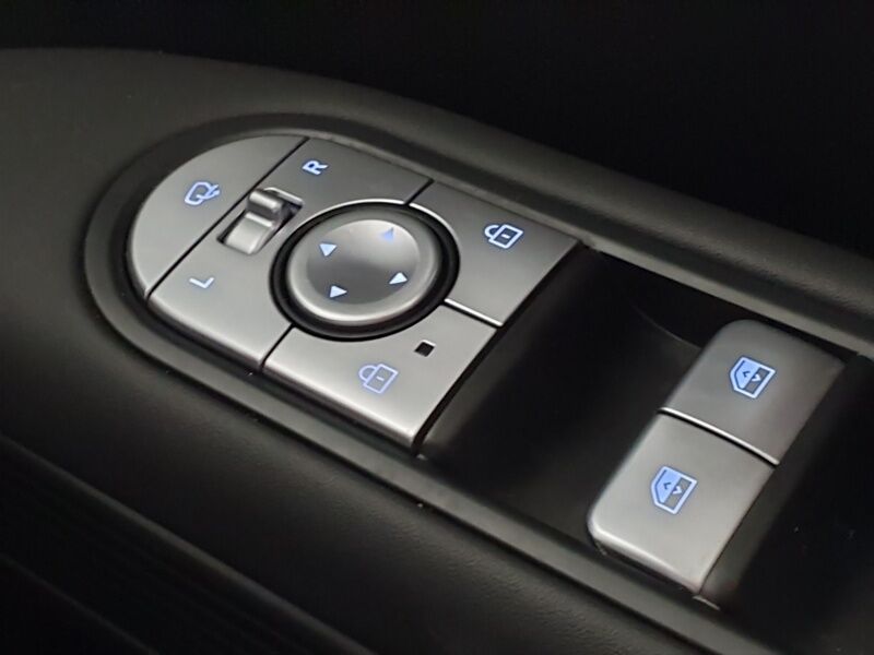 More views of Hyundai Ioniq 5