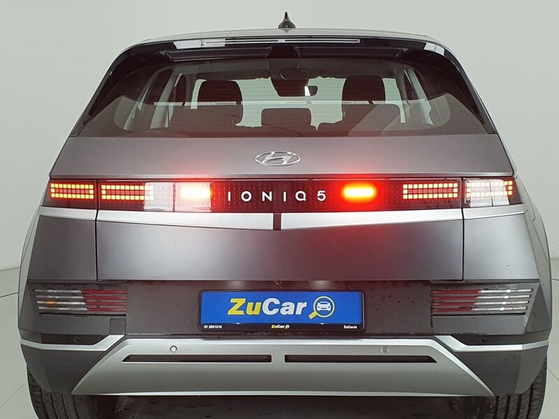 More views of Hyundai Ioniq 5
