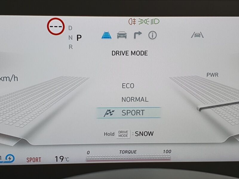 More views of Hyundai Ioniq 5