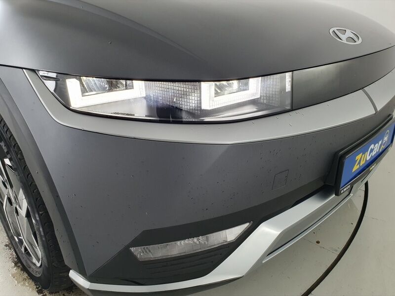 More views of Hyundai Ioniq 5