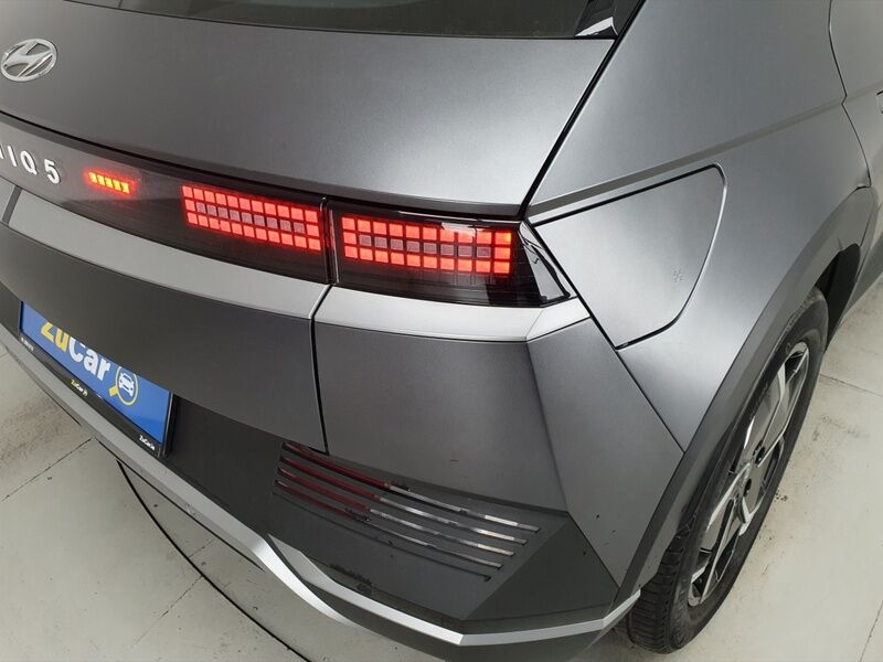 More views of Hyundai Ioniq 5