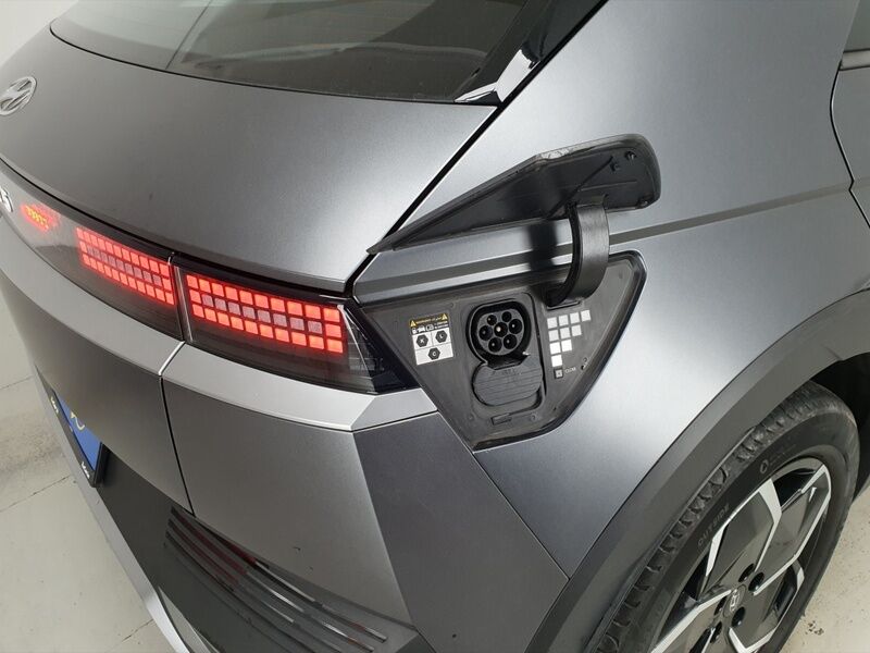 More views of Hyundai Ioniq 5
