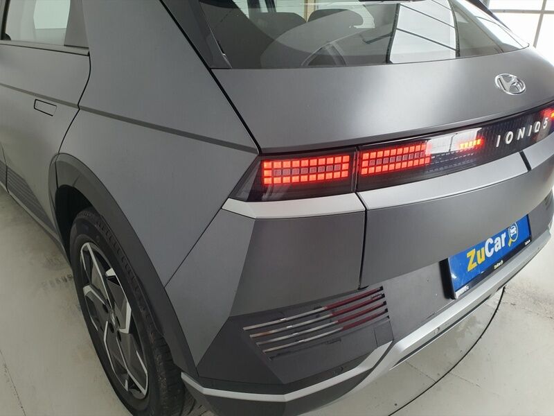 More views of Hyundai Ioniq 5