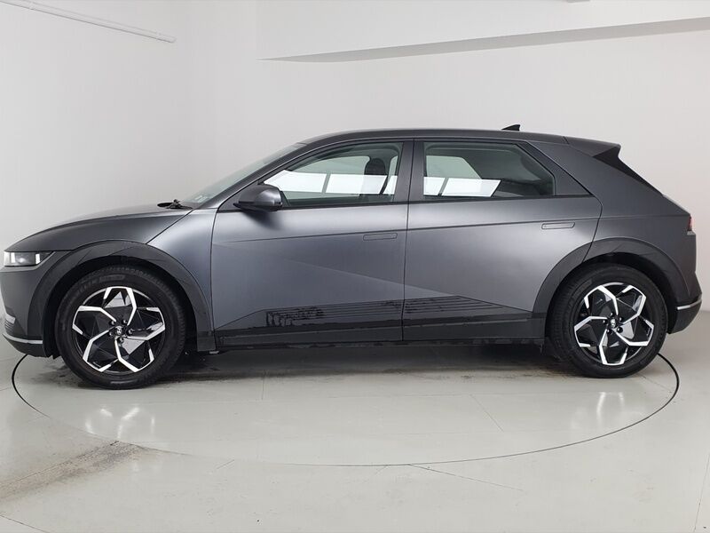 More views of Hyundai Ioniq 5