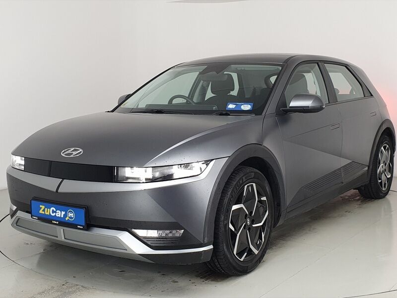 More views of Hyundai Ioniq 5
