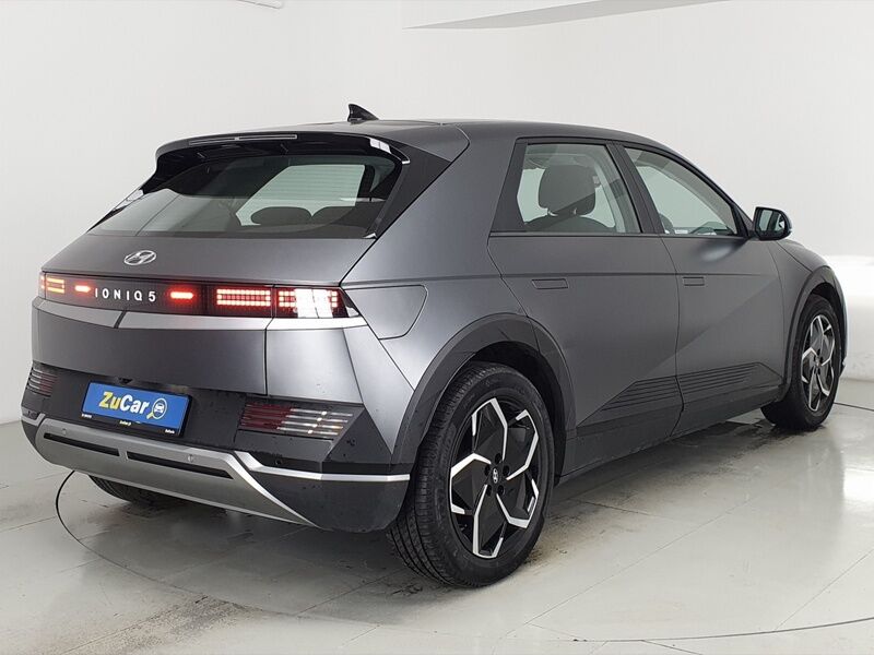 More views of Hyundai Ioniq 5