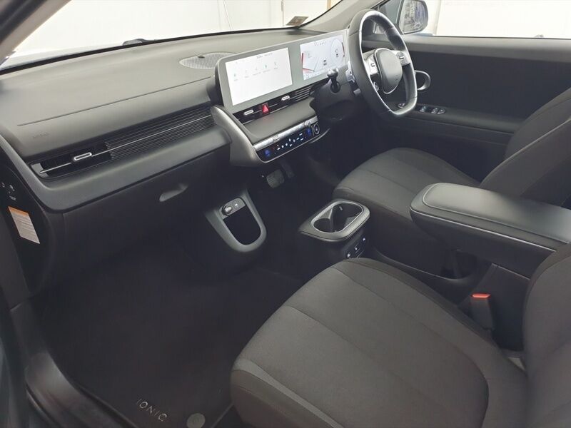More views of Hyundai Ioniq 5