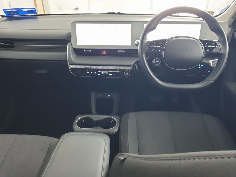 More views of Hyundai Ioniq 5
