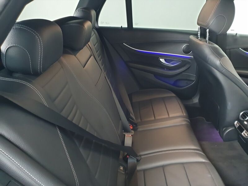 More views of Mercedes-Benz E-Class