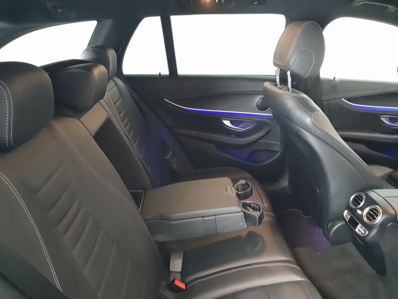 More views of Mercedes-Benz E-Class