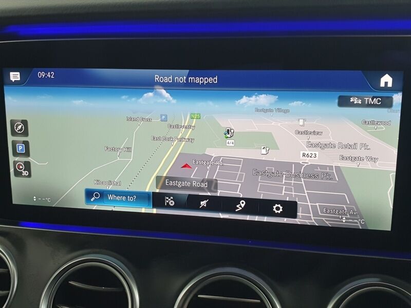 More views of Mercedes-Benz E-Class