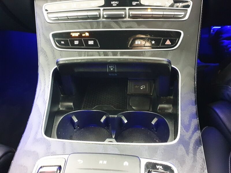 More views of Mercedes-Benz E-Class