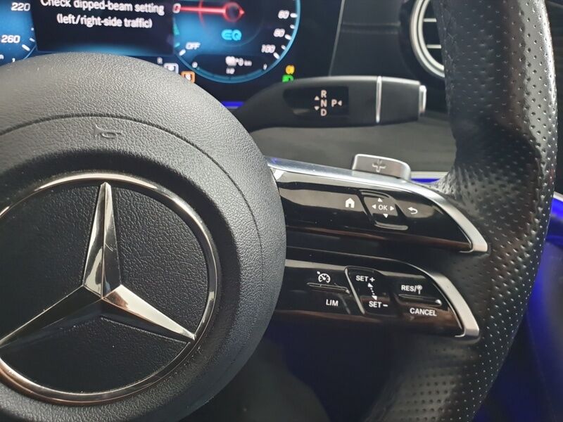 More views of Mercedes-Benz E-Class