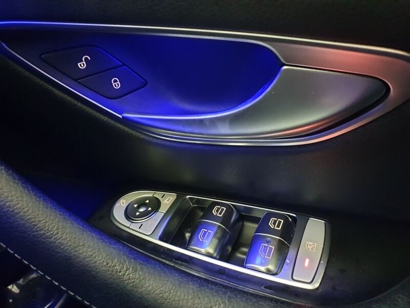 More views of Mercedes-Benz E-Class