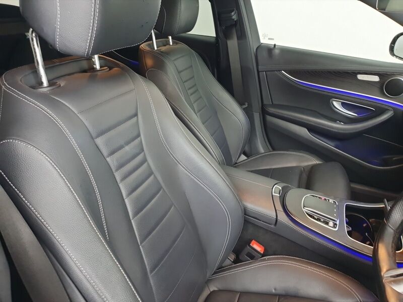 More views of Mercedes-Benz E-Class