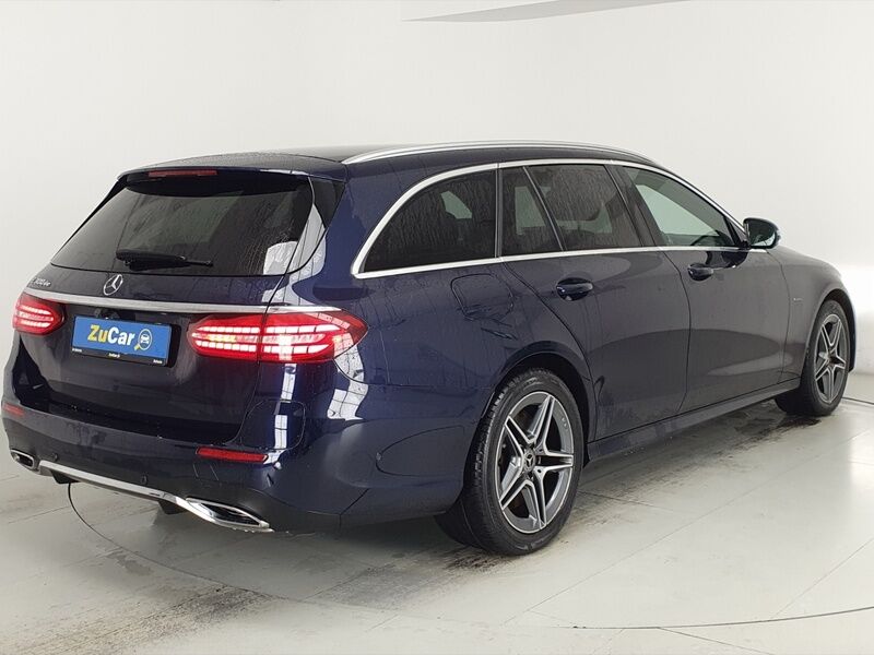 More views of Mercedes-Benz E-Class