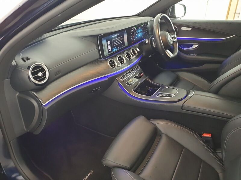 More views of Mercedes-Benz E-Class