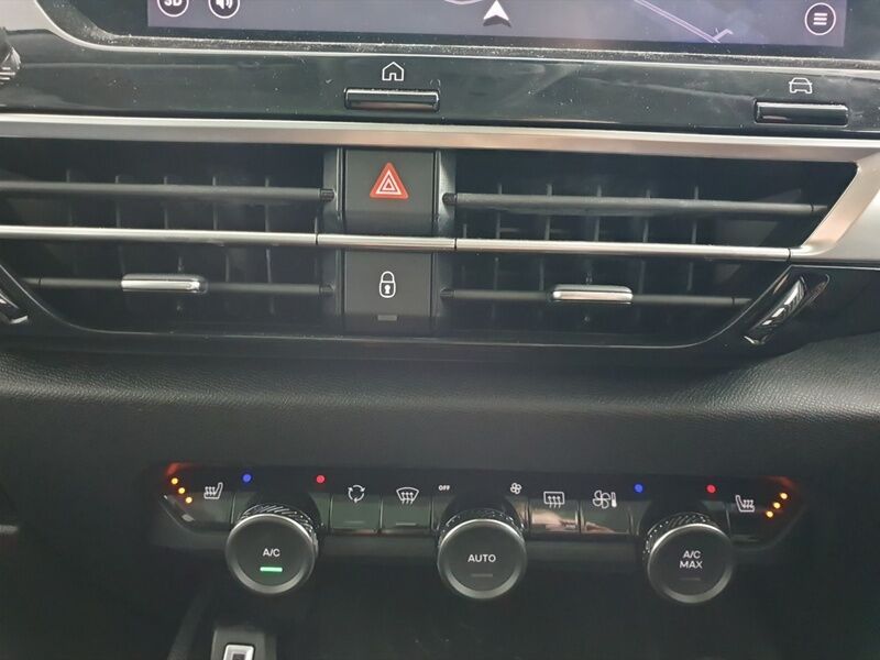 More views of Citroen E-C4 X 