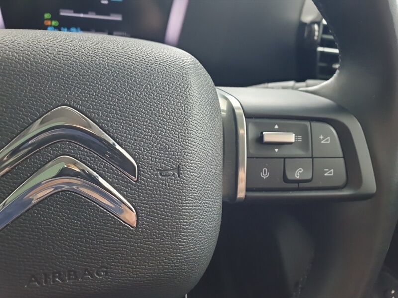 More views of Citroen E-C4 X 