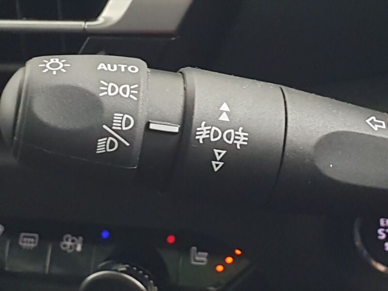 More views of Citroen E-C4 X 