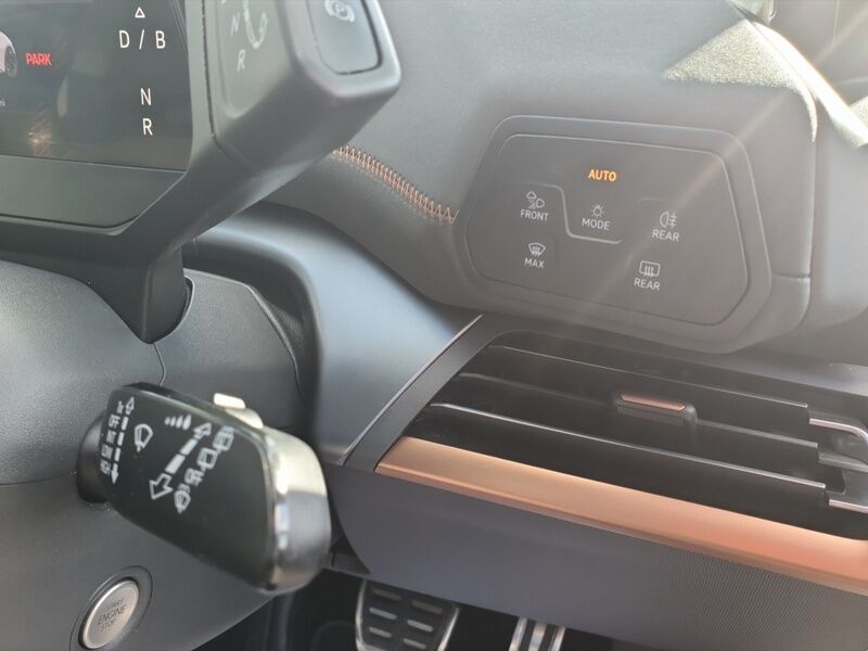 More views of Cupra Born