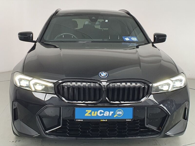 More views of BMW 3-Series