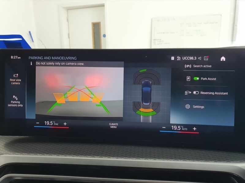 More views of BMW 3-Series