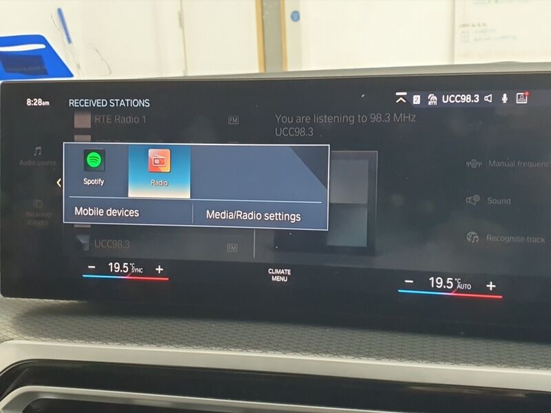 More views of BMW 3-Series