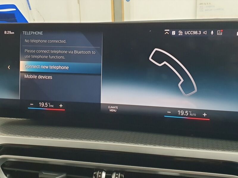 More views of BMW 3-Series