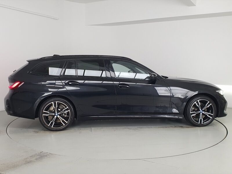 More views of BMW 3-Series