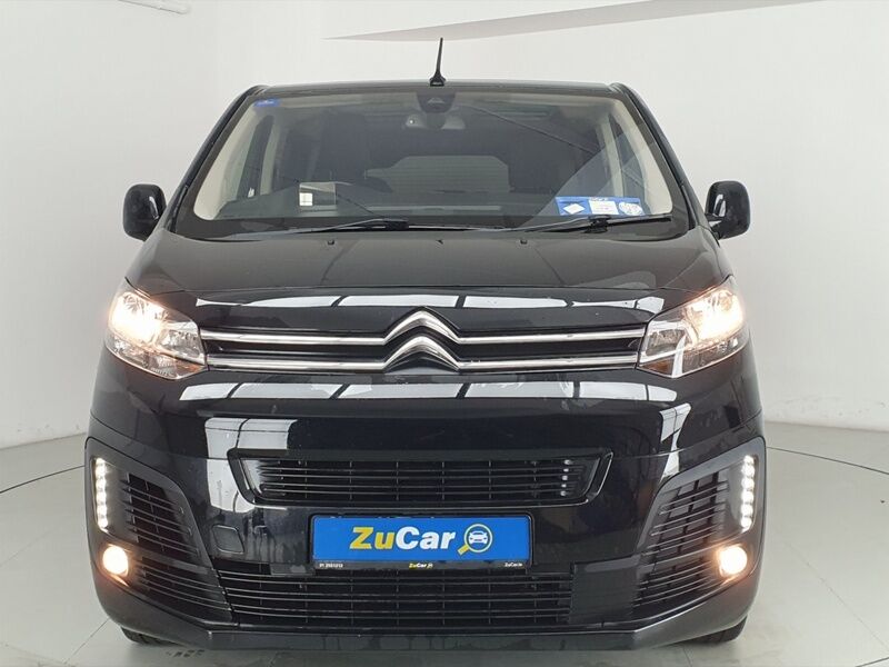 More views of Citroen C4