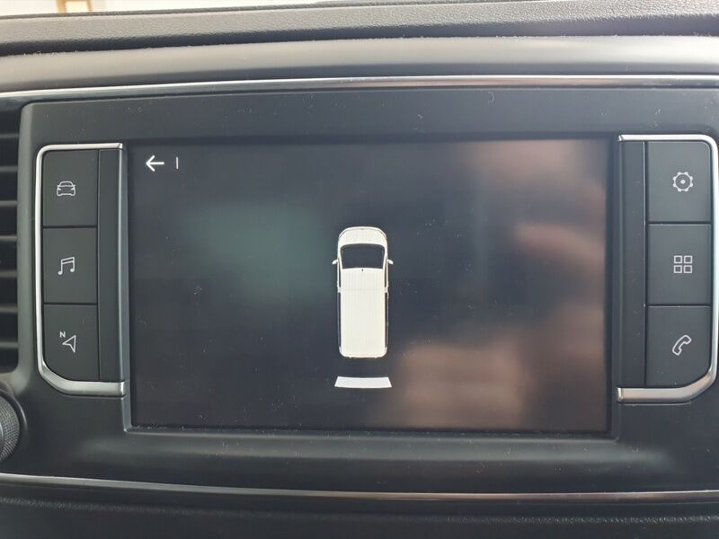 More views of Citroen C4