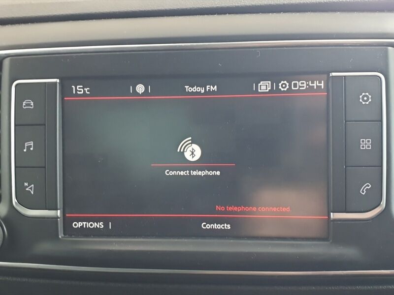More views of Citroen C4