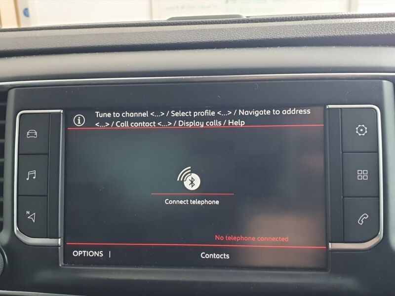 More views of Citroen C4