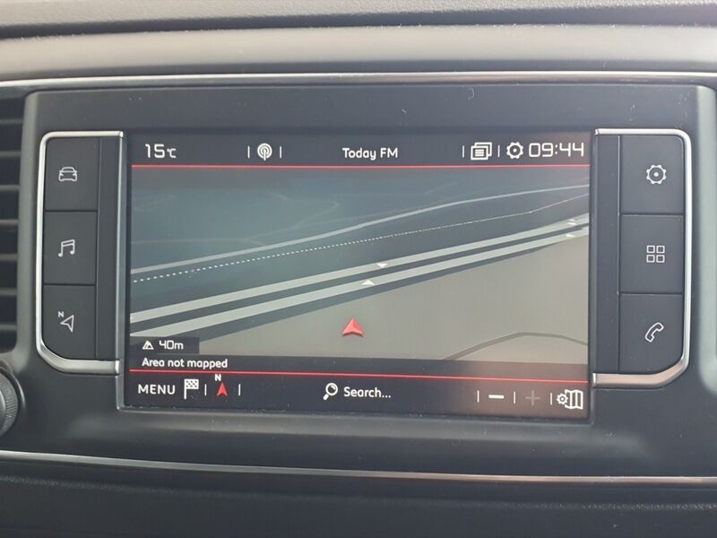 More views of Citroen C4