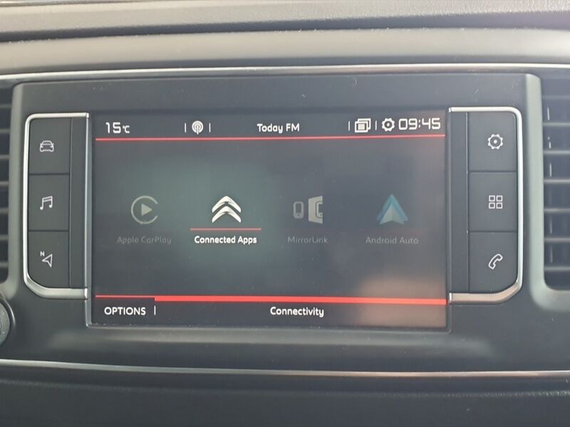 More views of Citroen C4
