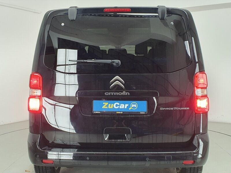 More views of Citroen C4