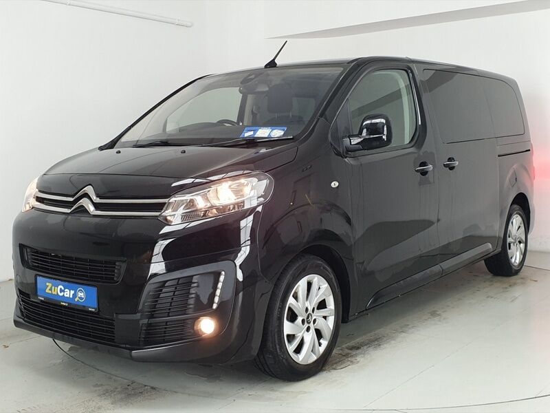 More views of Citroen C4