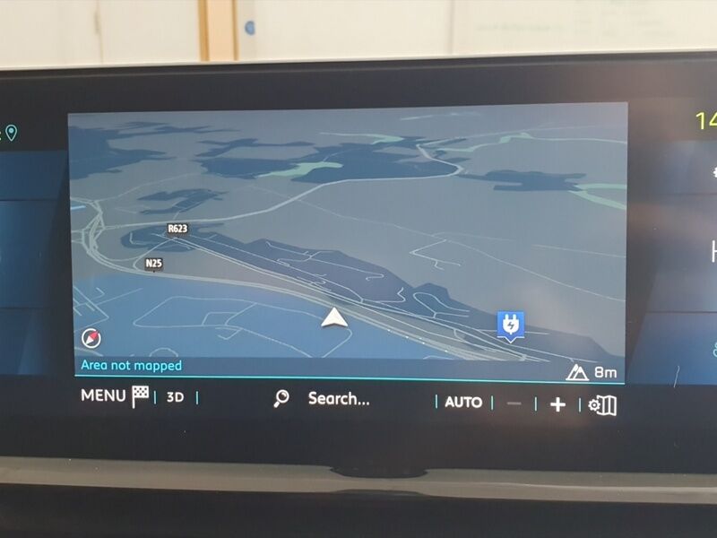 More views of Peugeot 3008